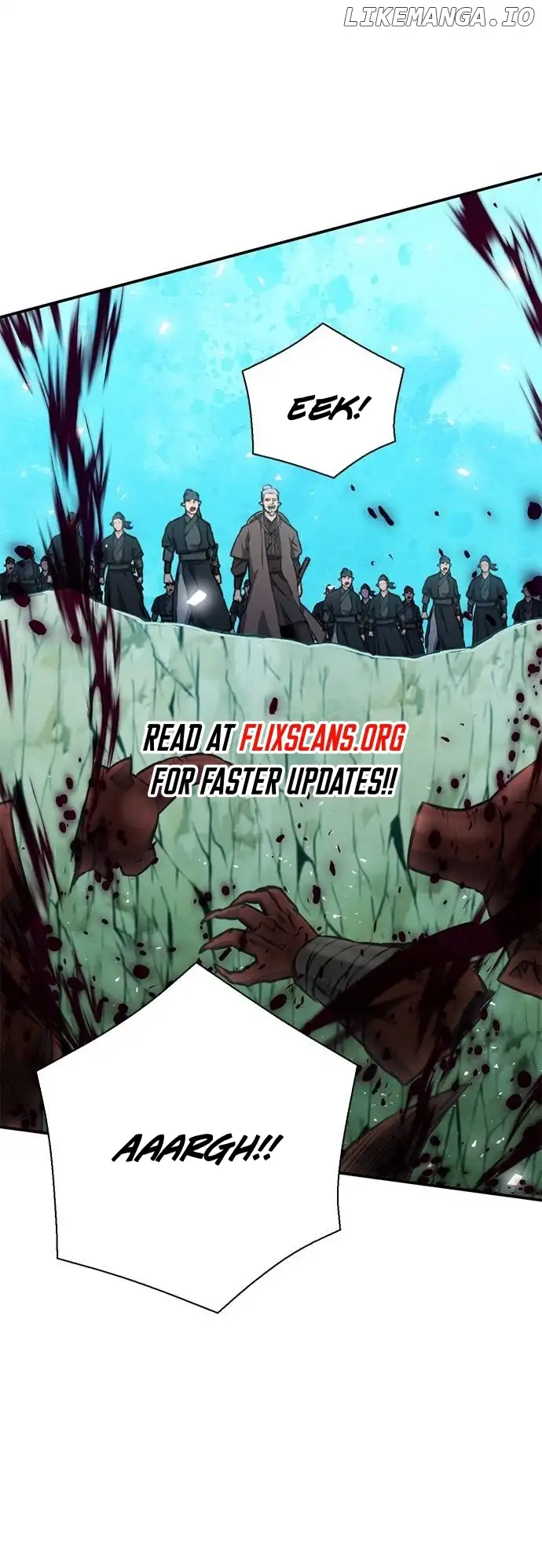 Seoul Station Druid Chapter 145 - Page 50