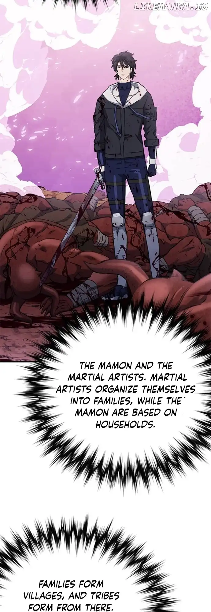 Seoul Station Druid Chapter 145 - Page 52