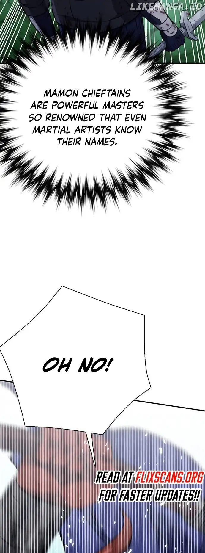 Seoul Station Druid Chapter 145 - Page 54