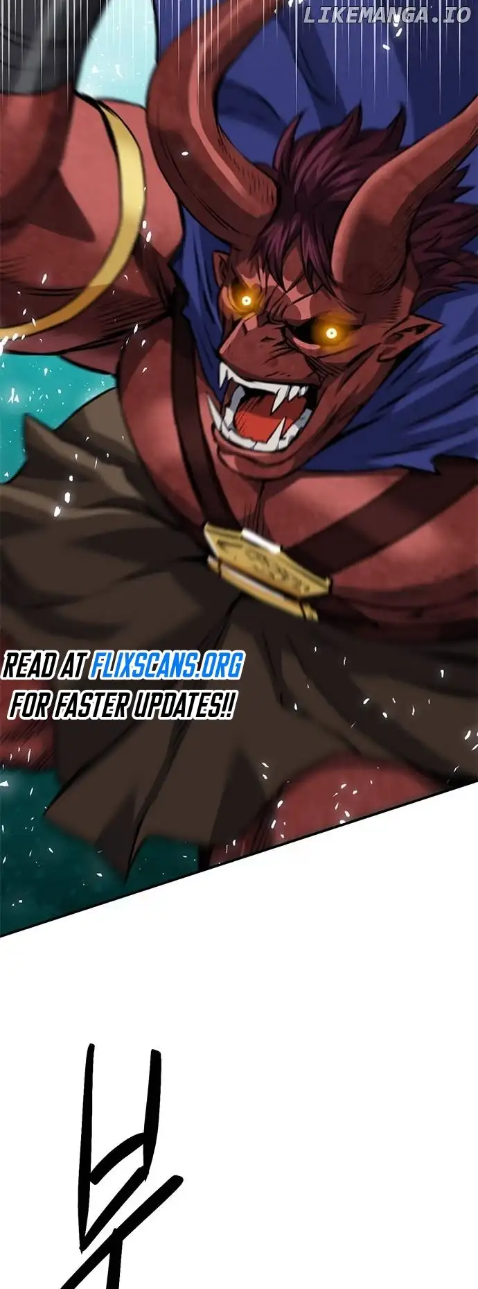 Seoul Station Druid Chapter 145 - Page 55