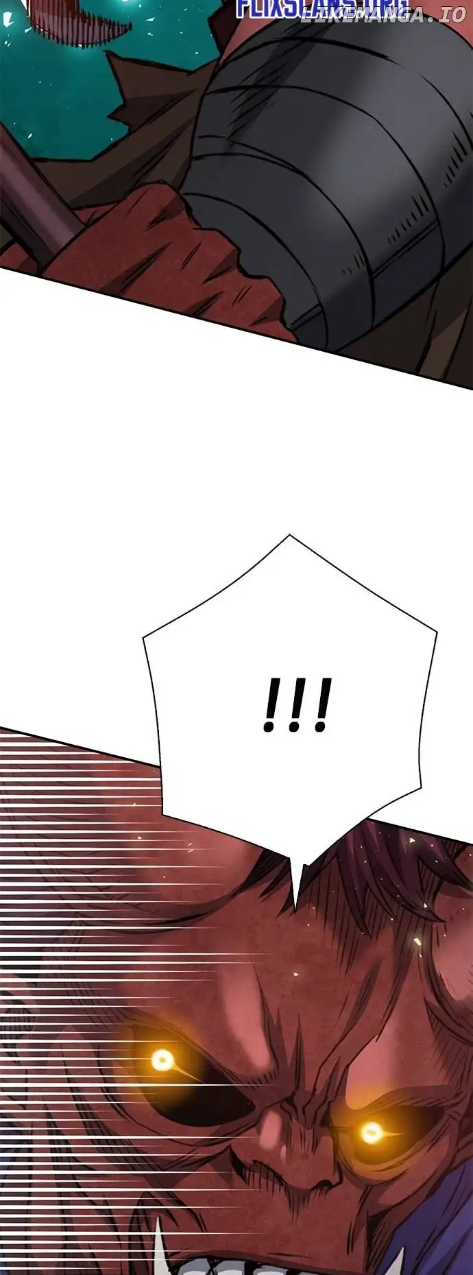 Seoul Station Druid Chapter 145 - Page 57