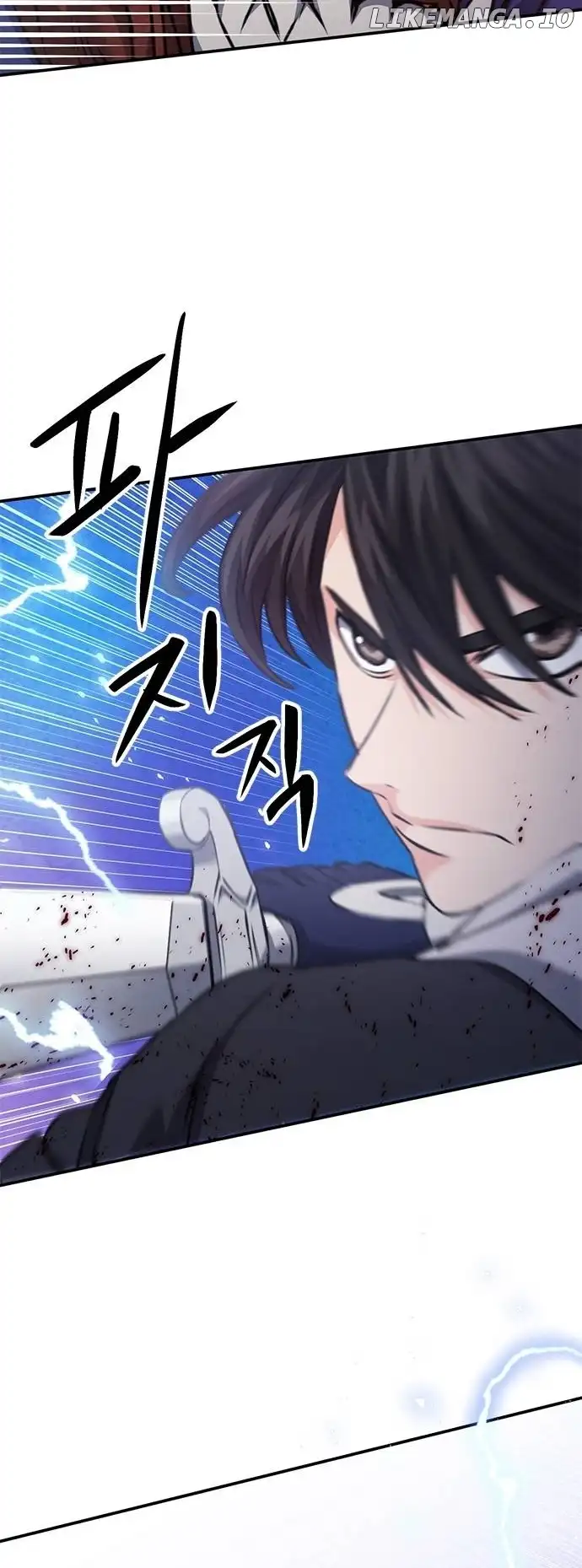 Seoul Station Druid Chapter 145 - Page 58