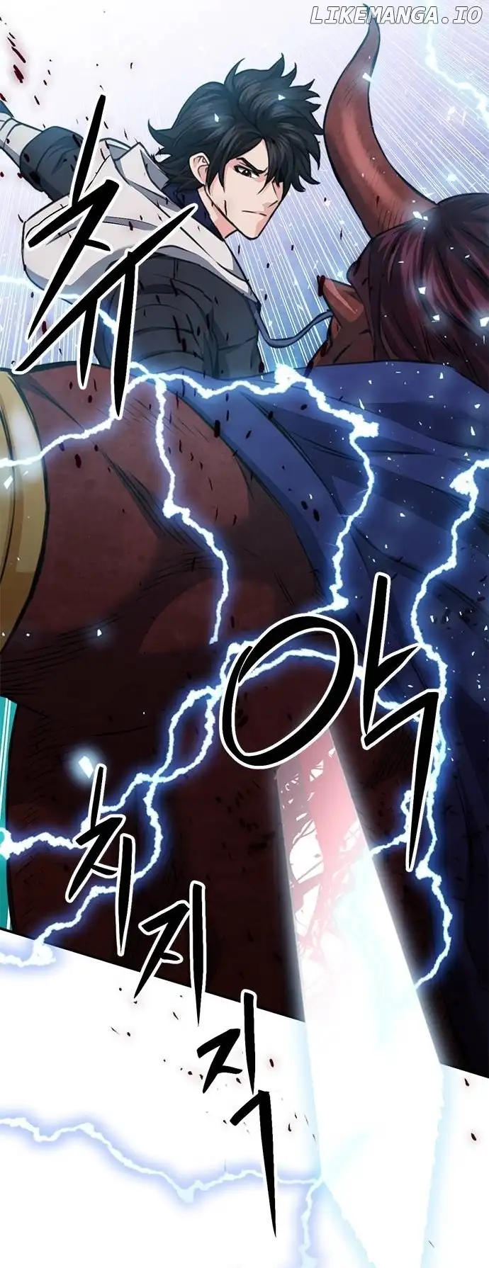 Seoul Station Druid Chapter 145 - Page 59