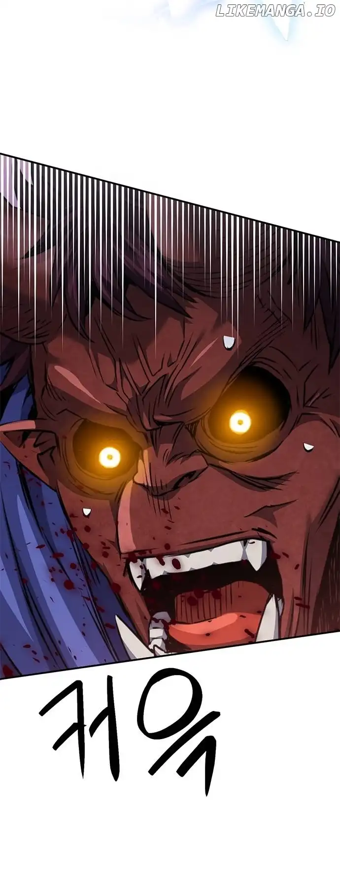 Seoul Station Druid Chapter 145 - Page 60