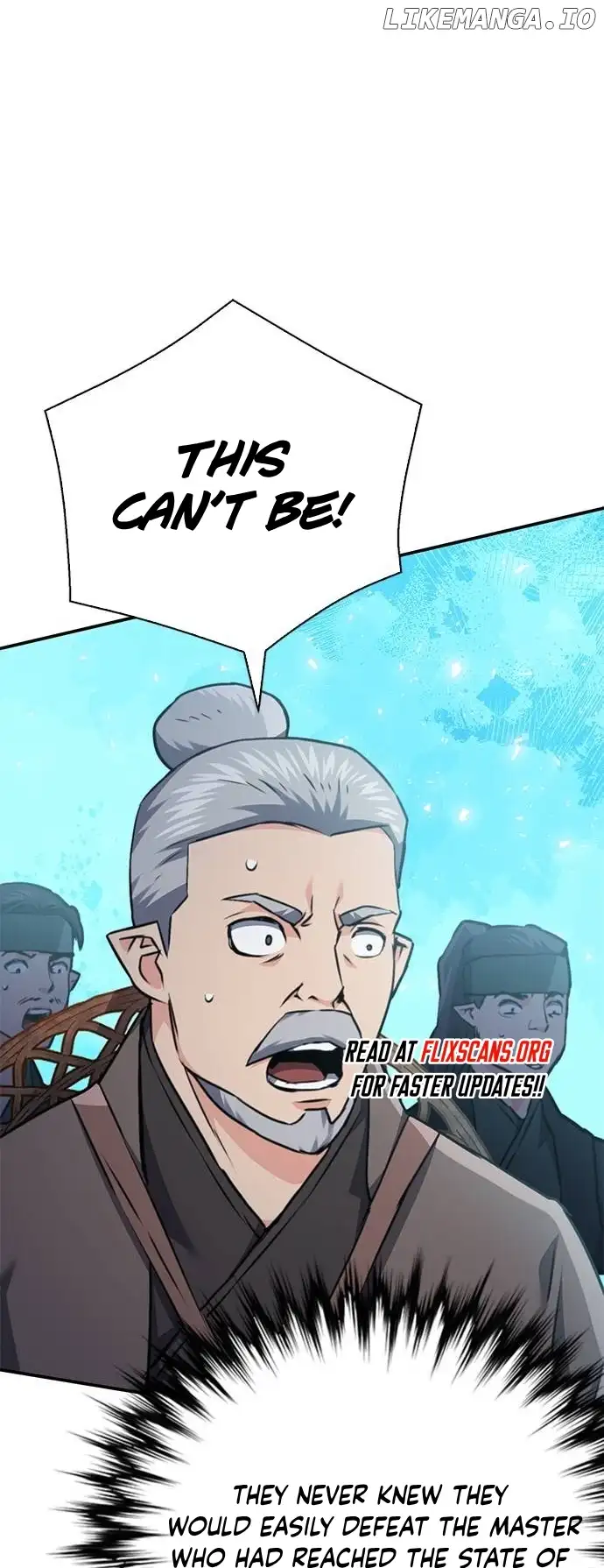 Seoul Station Druid Chapter 145 - Page 61