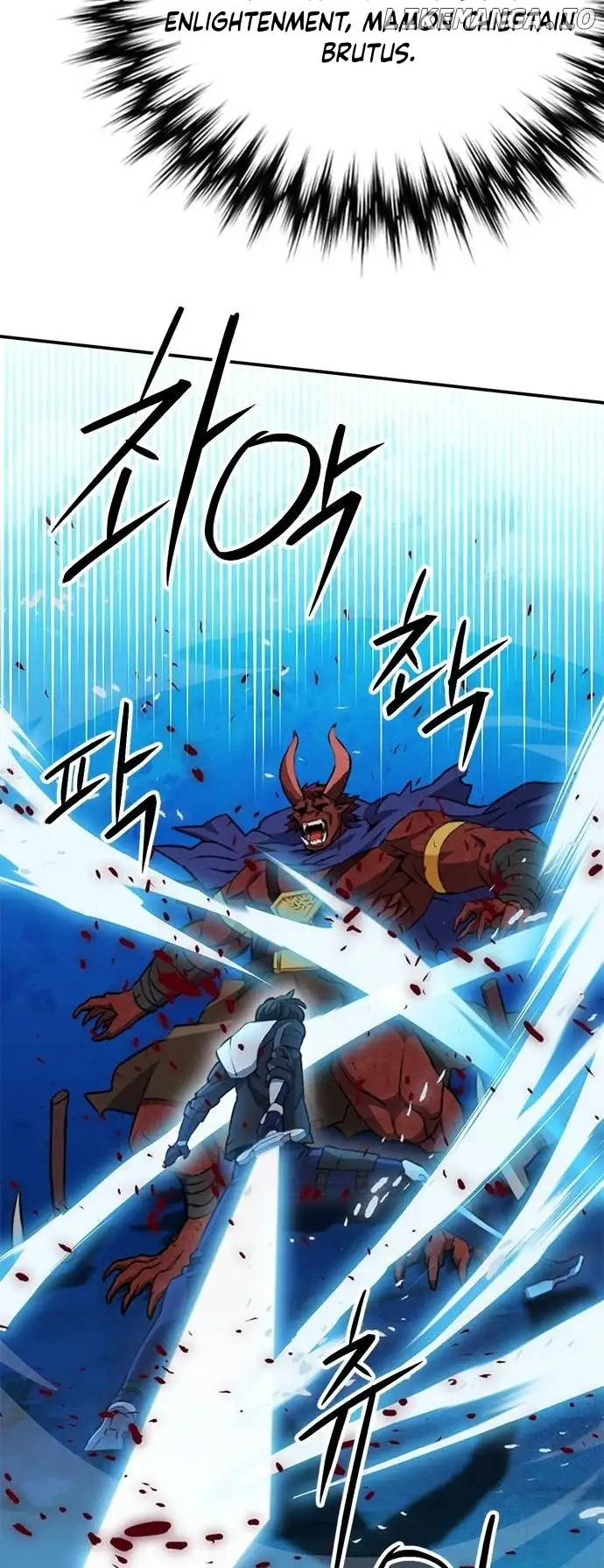 Seoul Station Druid Chapter 145 - Page 62