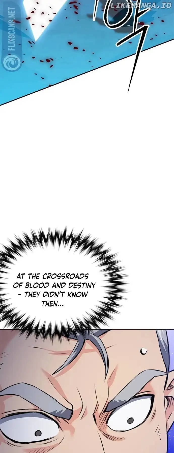 Seoul Station Druid Chapter 145 - Page 63