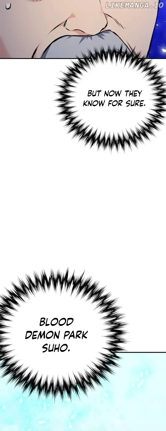 Seoul Station Druid Chapter 145 - Page 64