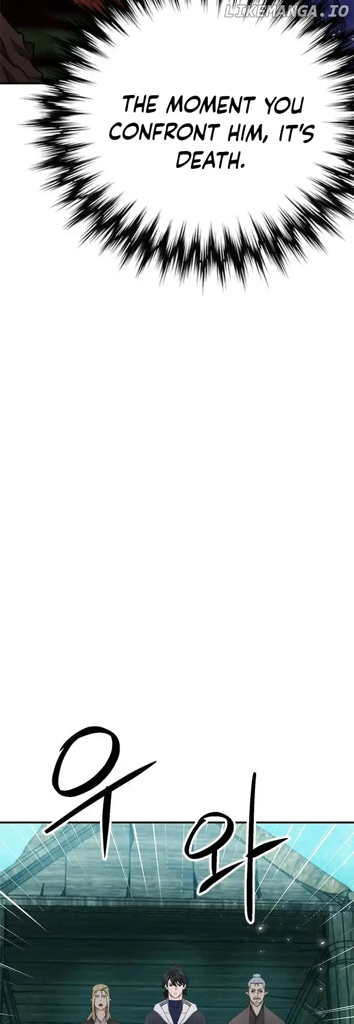 Seoul Station Druid Chapter 145 - Page 66