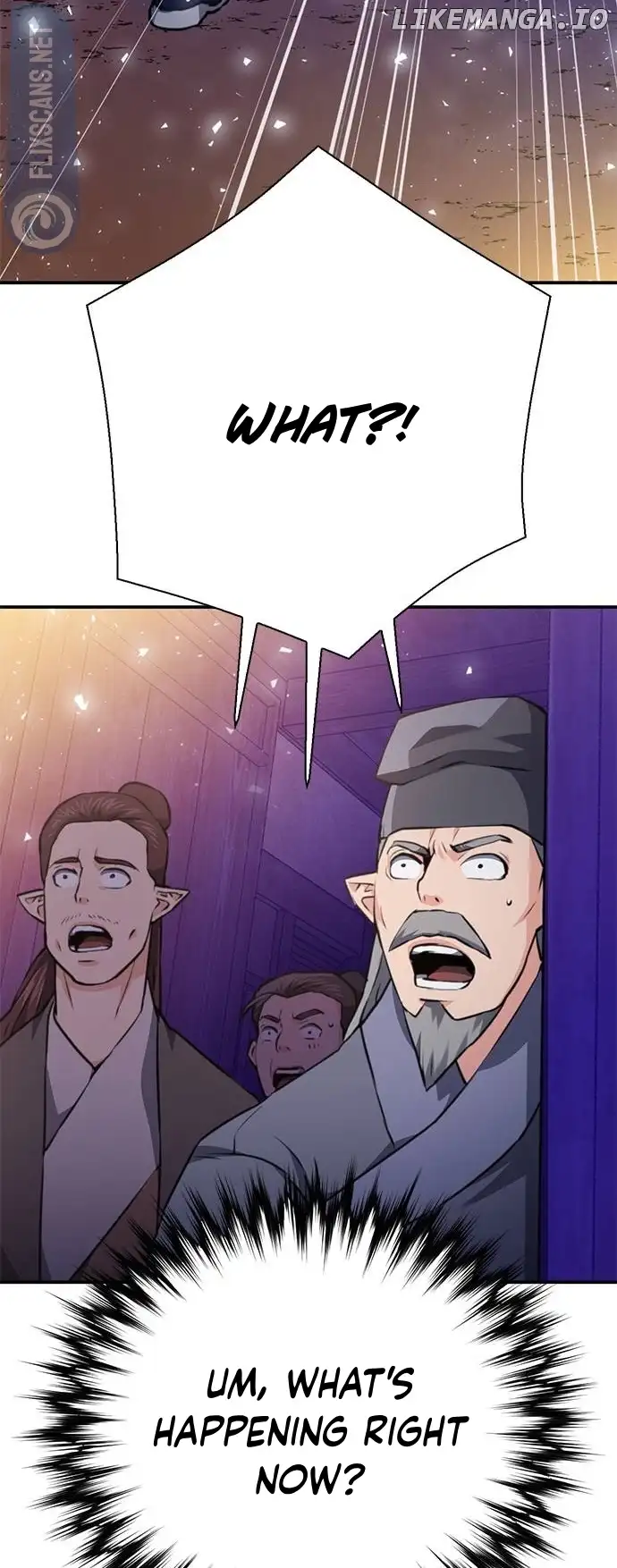 Seoul Station Druid Chapter 145 - Page 7