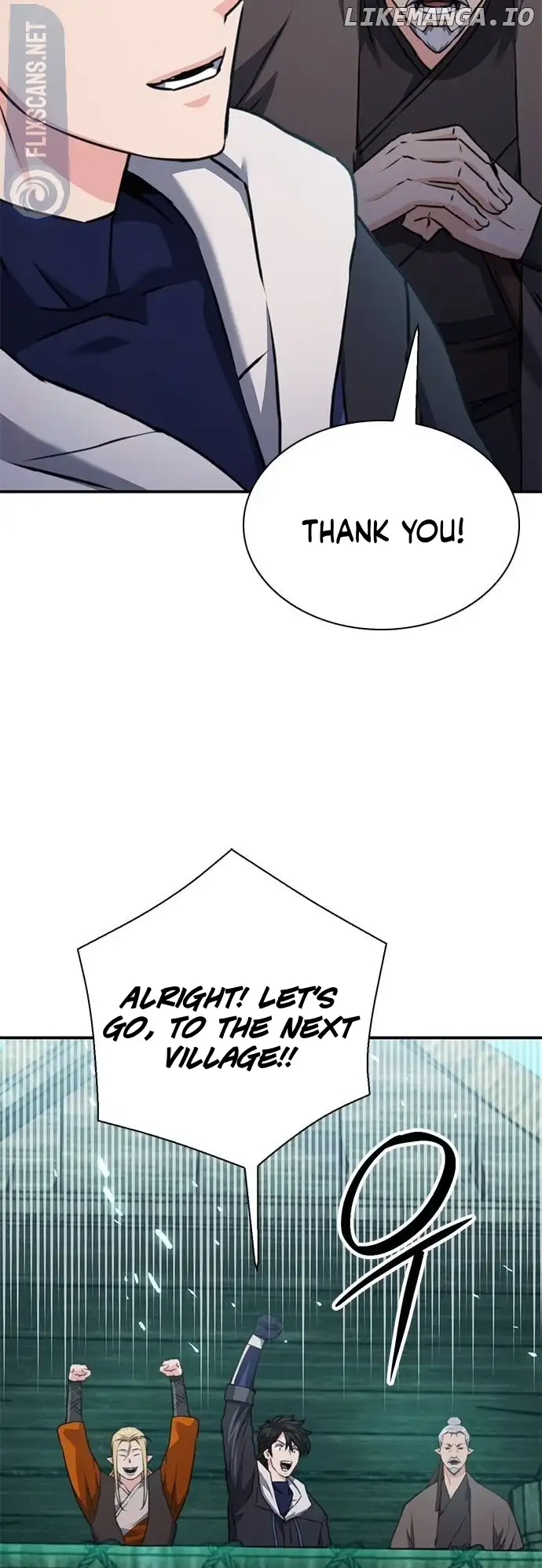 Seoul Station Druid Chapter 145 - Page 70