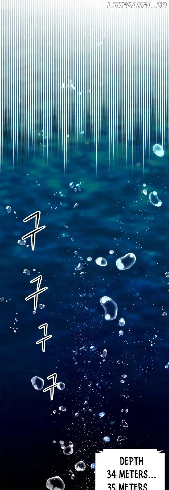 Seoul Station Druid Chapter 145 - Page 72