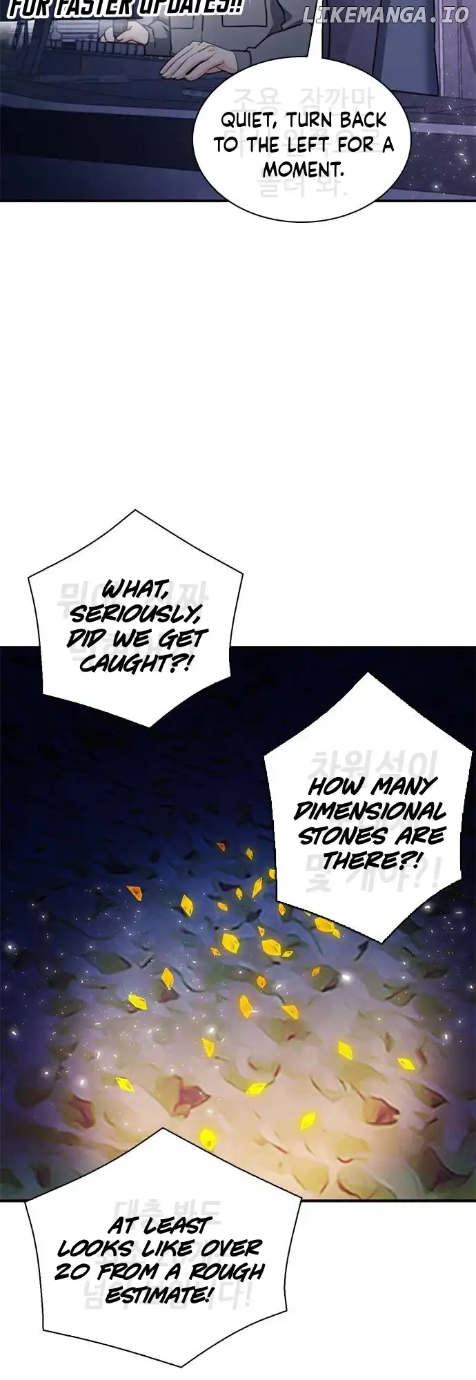 Seoul Station Druid Chapter 145 - Page 75