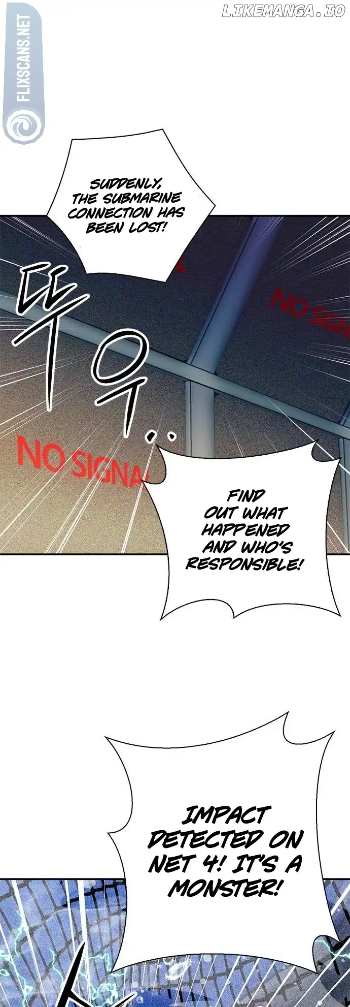 Seoul Station Druid Chapter 145 - Page 77