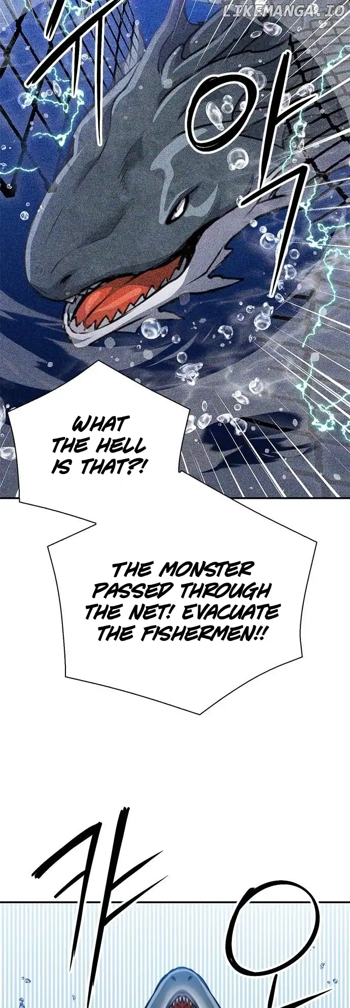 Seoul Station Druid Chapter 145 - Page 78