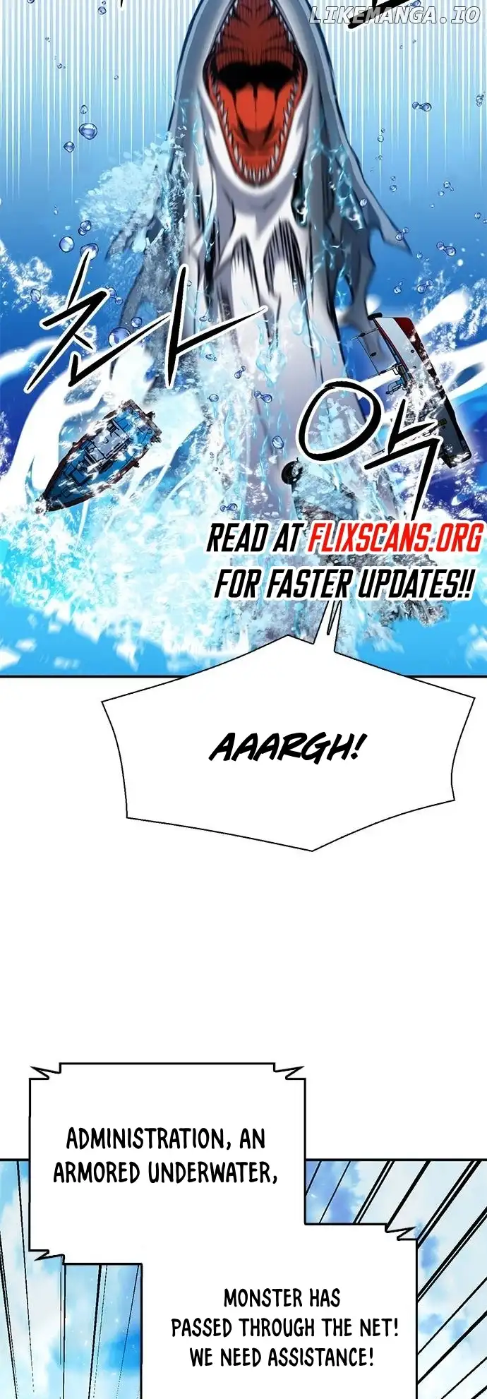 Seoul Station Druid Chapter 145 - Page 79