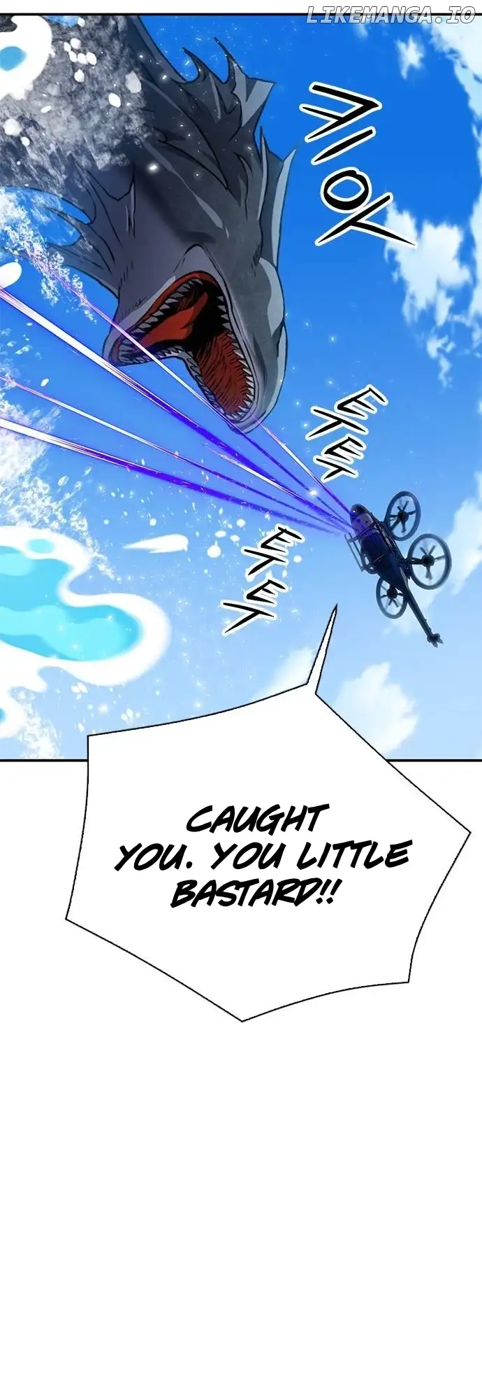 Seoul Station Druid Chapter 145 - Page 81