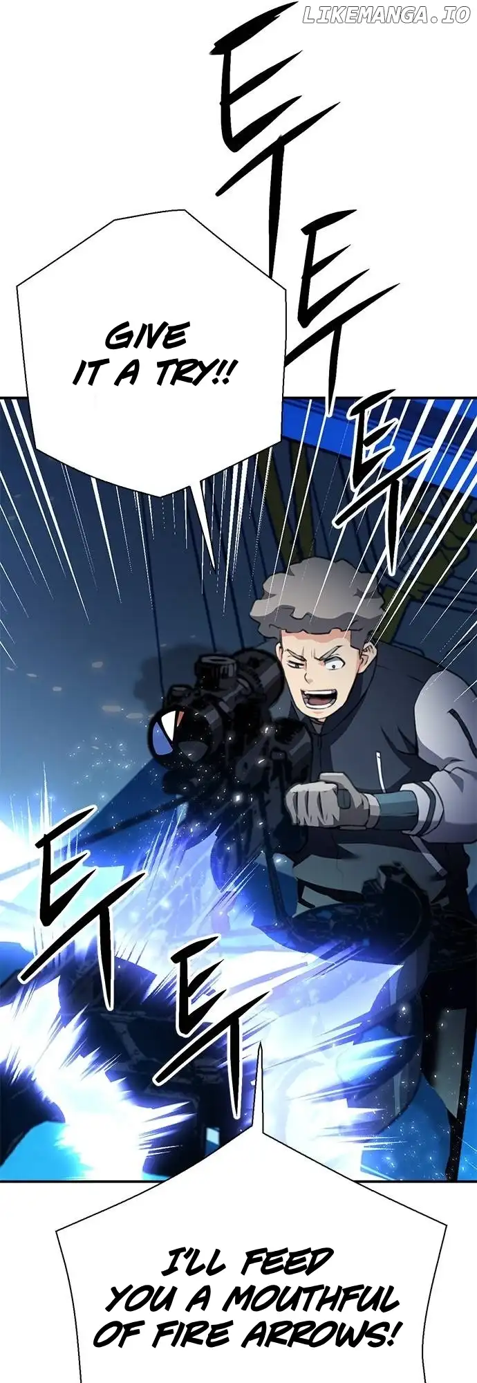 Seoul Station Druid Chapter 145 - Page 82