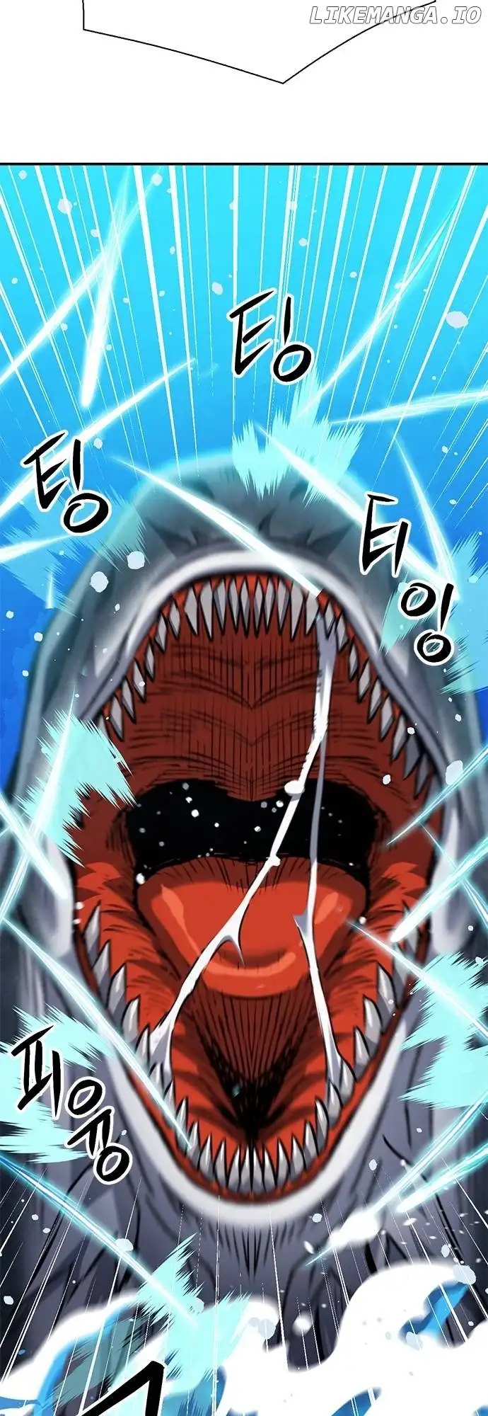 Seoul Station Druid Chapter 145 - Page 83