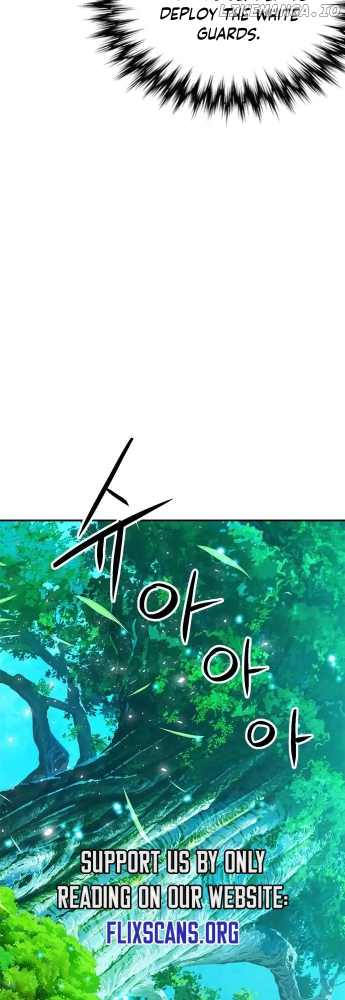 Seoul Station Druid Chapter 145 - Page 85