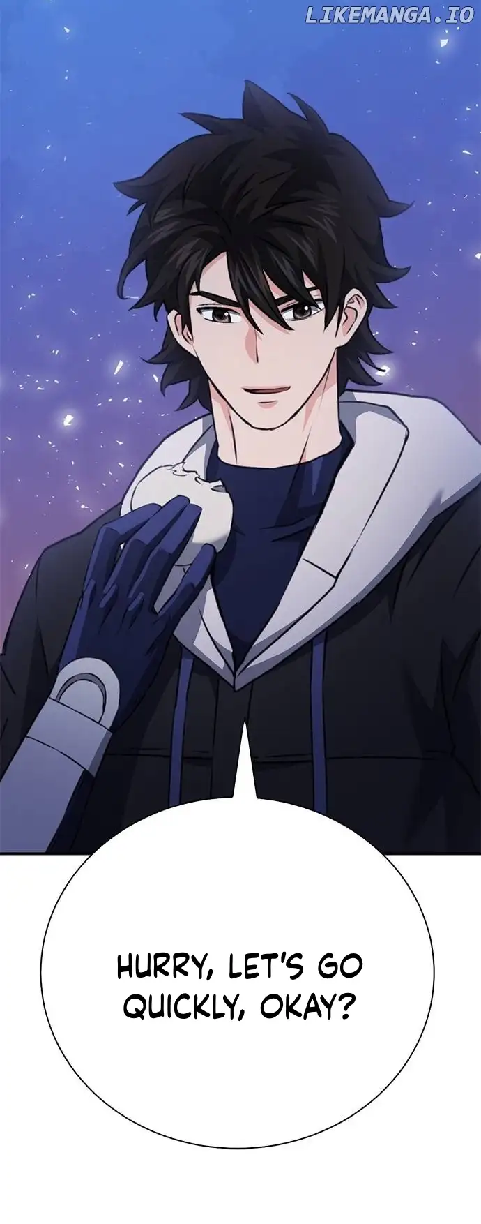 Seoul Station Druid Chapter 145 - Page 9