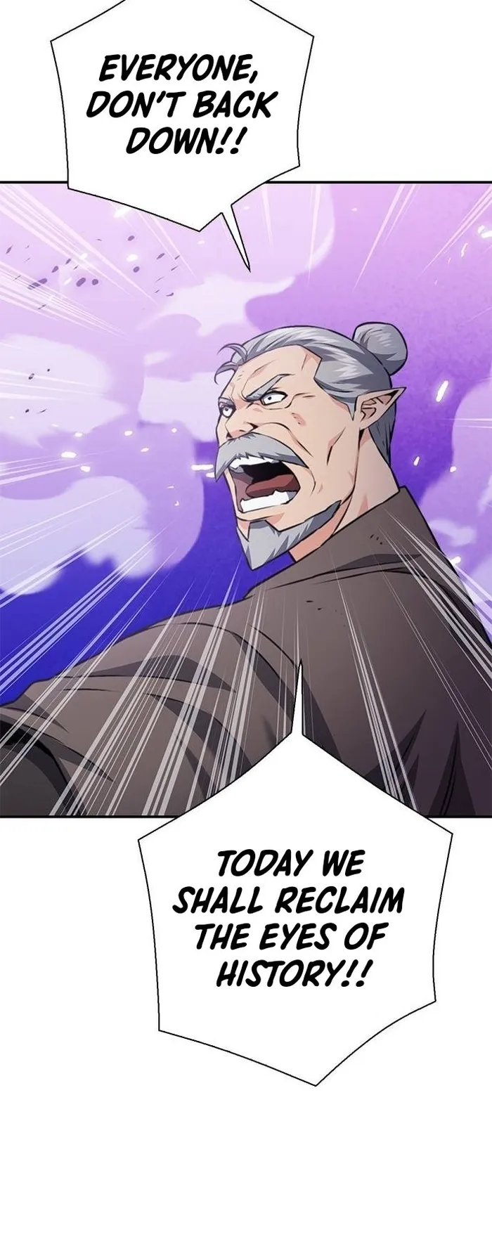 Seoul Station Druid Chapter 146 - Page 12