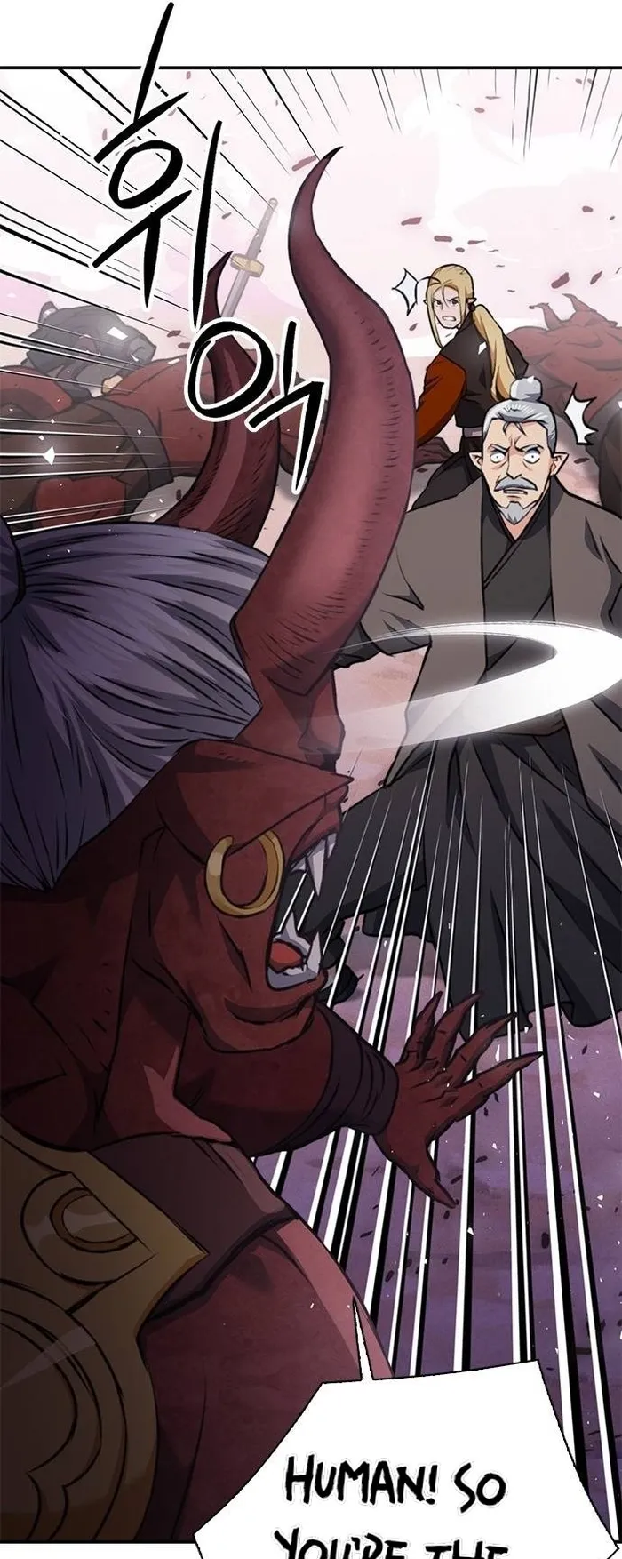 Seoul Station Druid Chapter 146 - Page 13