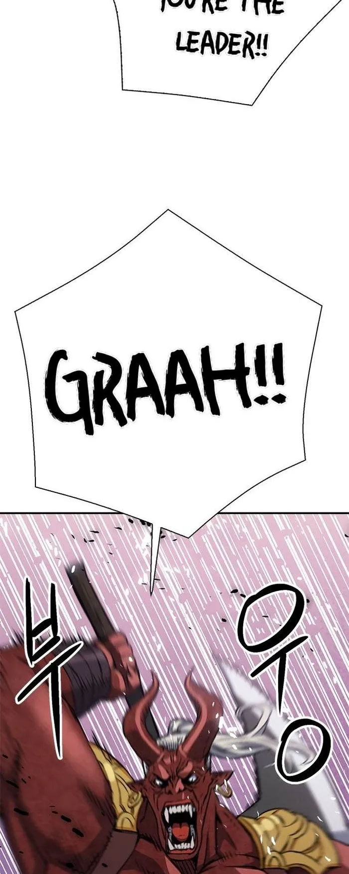 Seoul Station Druid Chapter 146 - Page 14