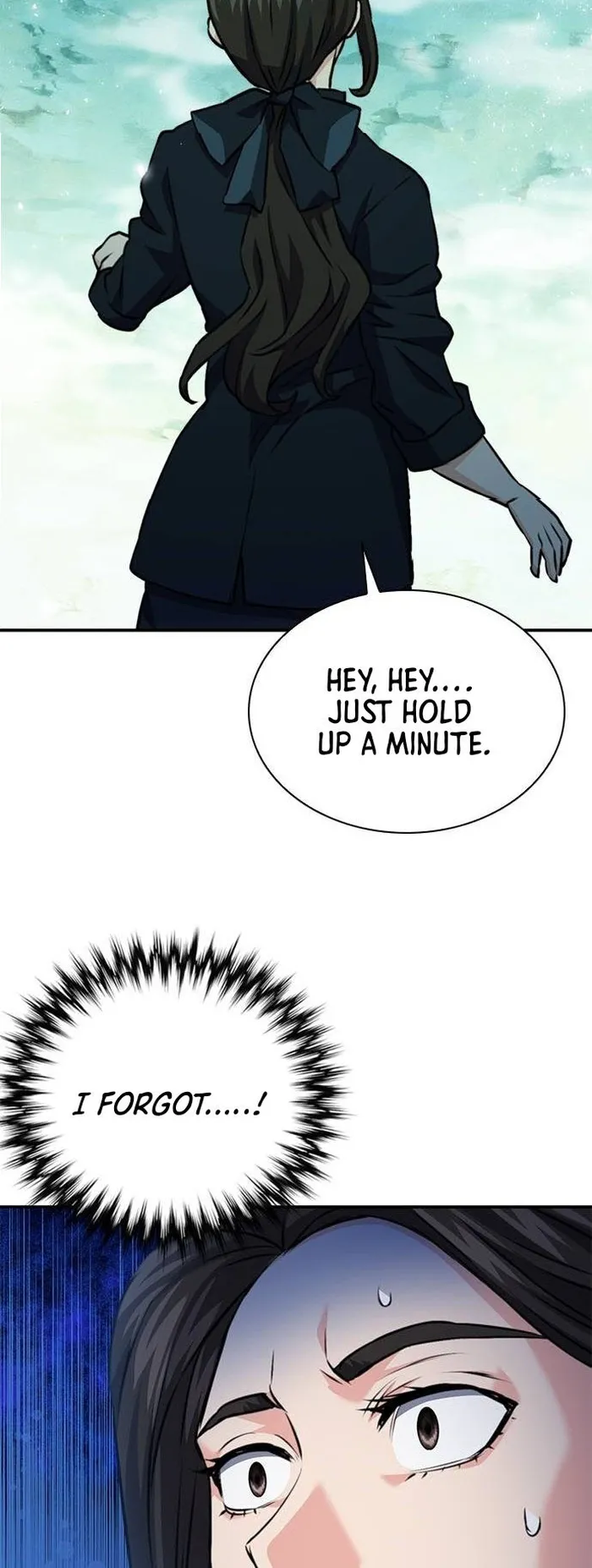 Seoul Station Druid Chapter 146 - Page 2