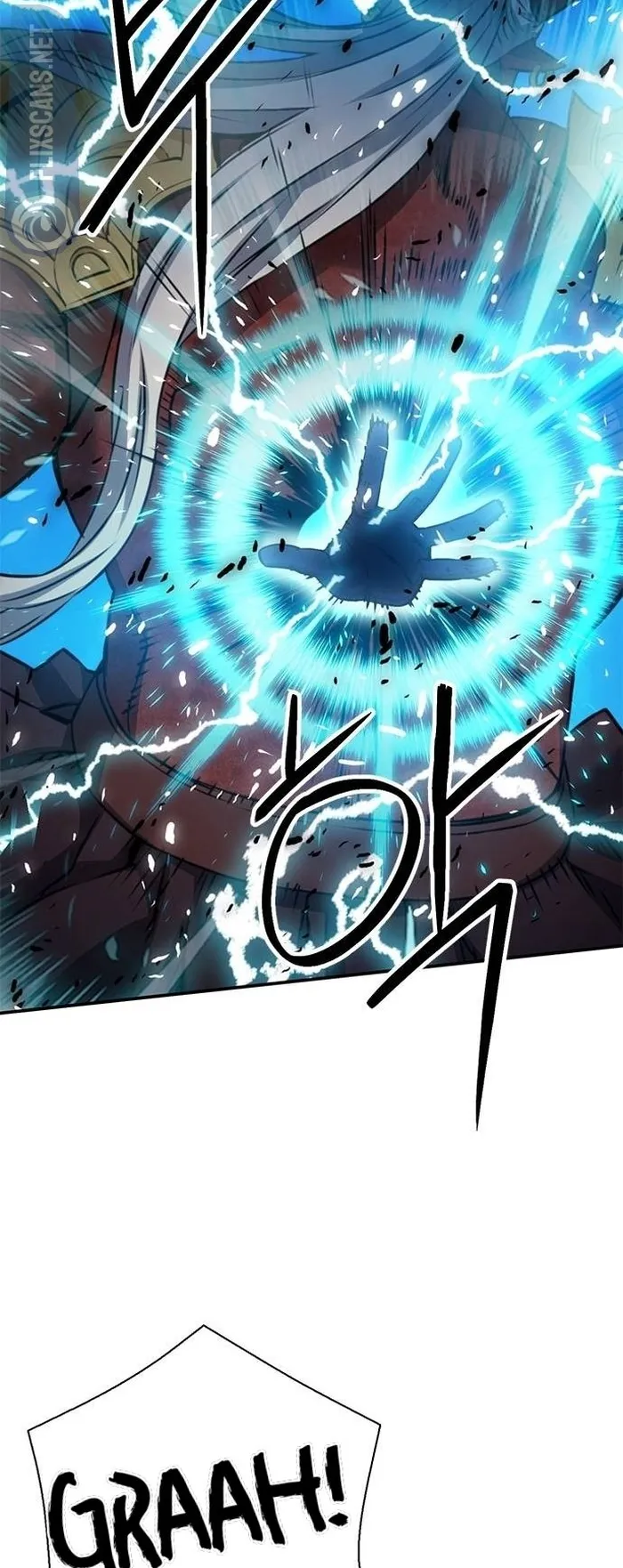 Seoul Station Druid Chapter 146 - Page 21