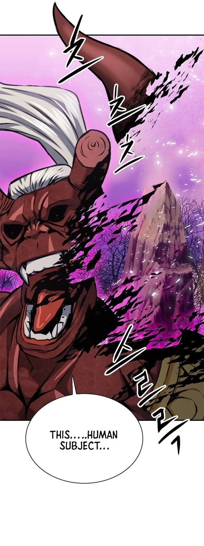 Seoul Station Druid Chapter 146 - Page 25