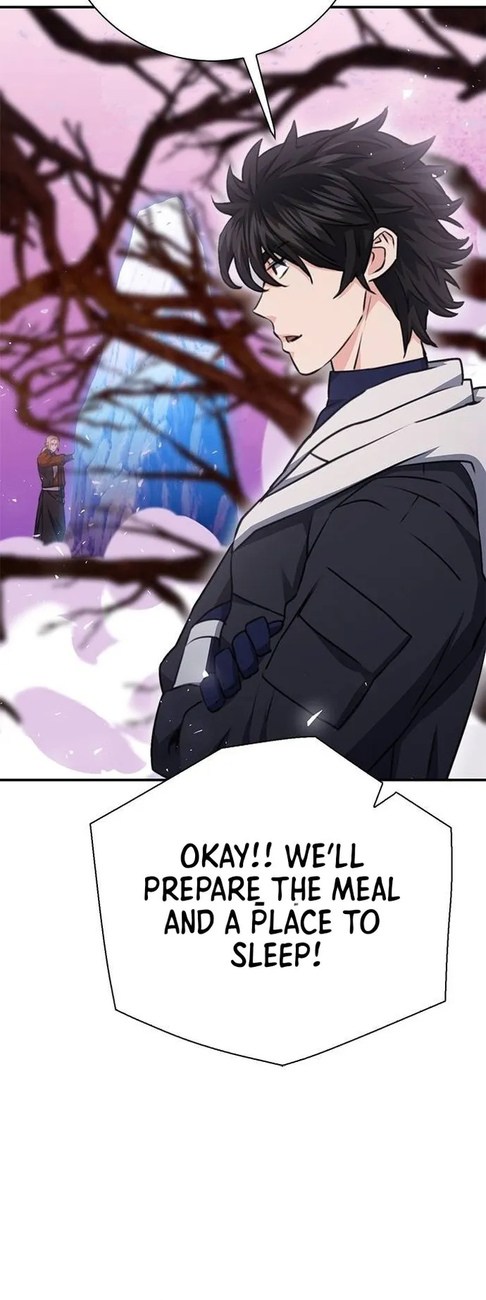 Seoul Station Druid Chapter 146 - Page 30