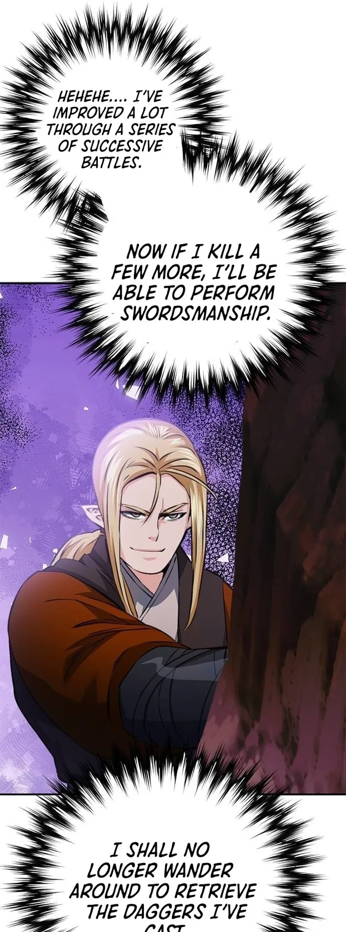 Seoul Station Druid Chapter 146 - Page 31