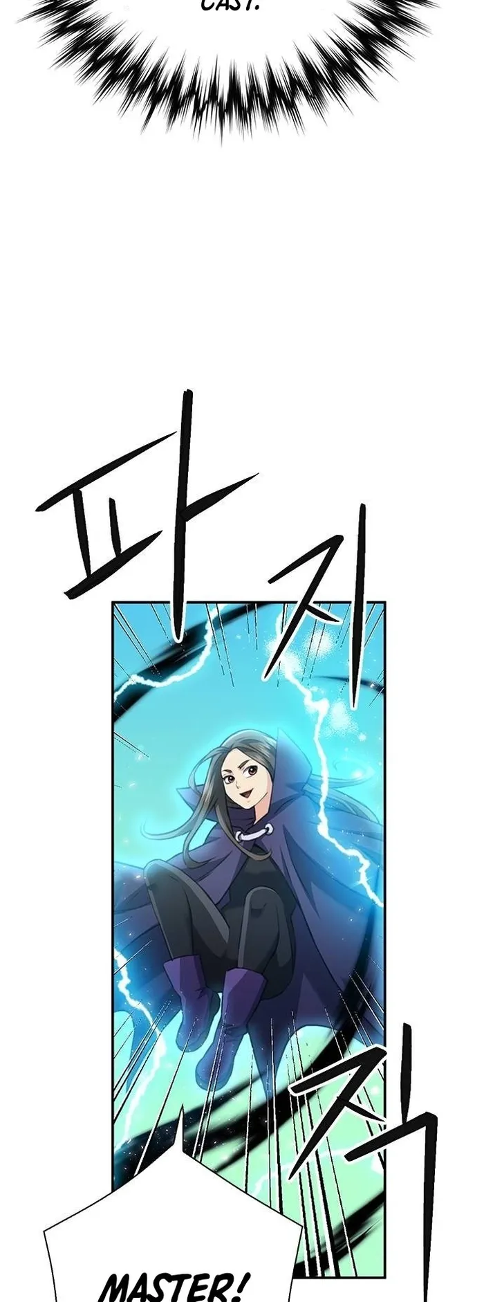 Seoul Station Druid Chapter 146 - Page 32