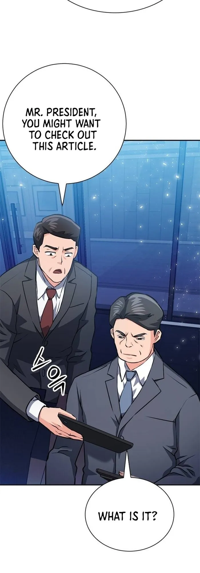 Seoul Station Druid Chapter 146 - Page 44