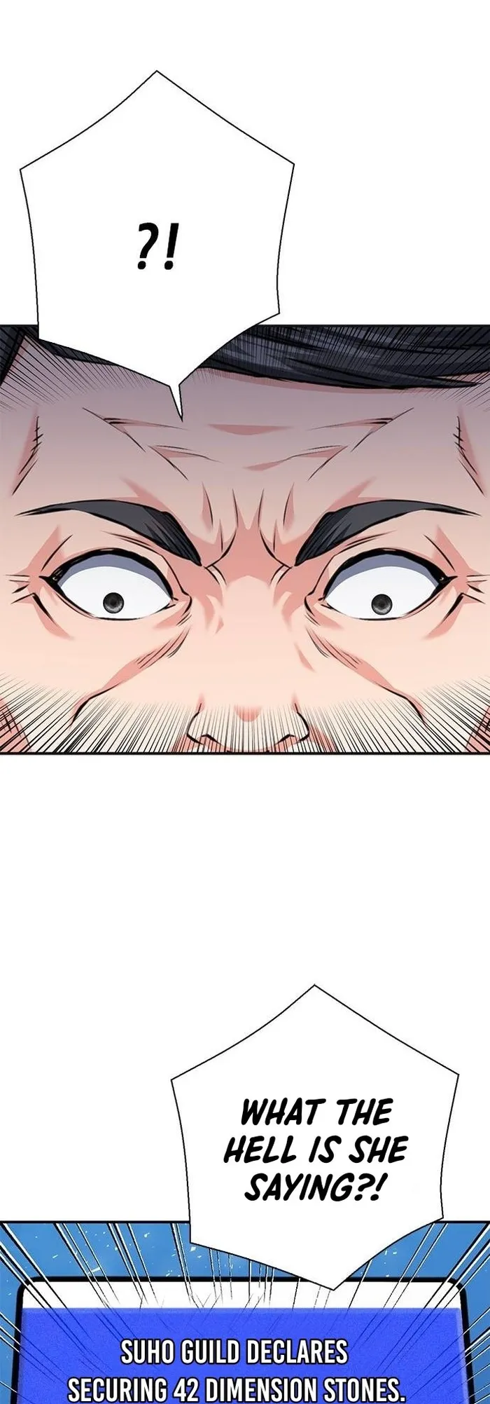 Seoul Station Druid Chapter 146 - Page 45