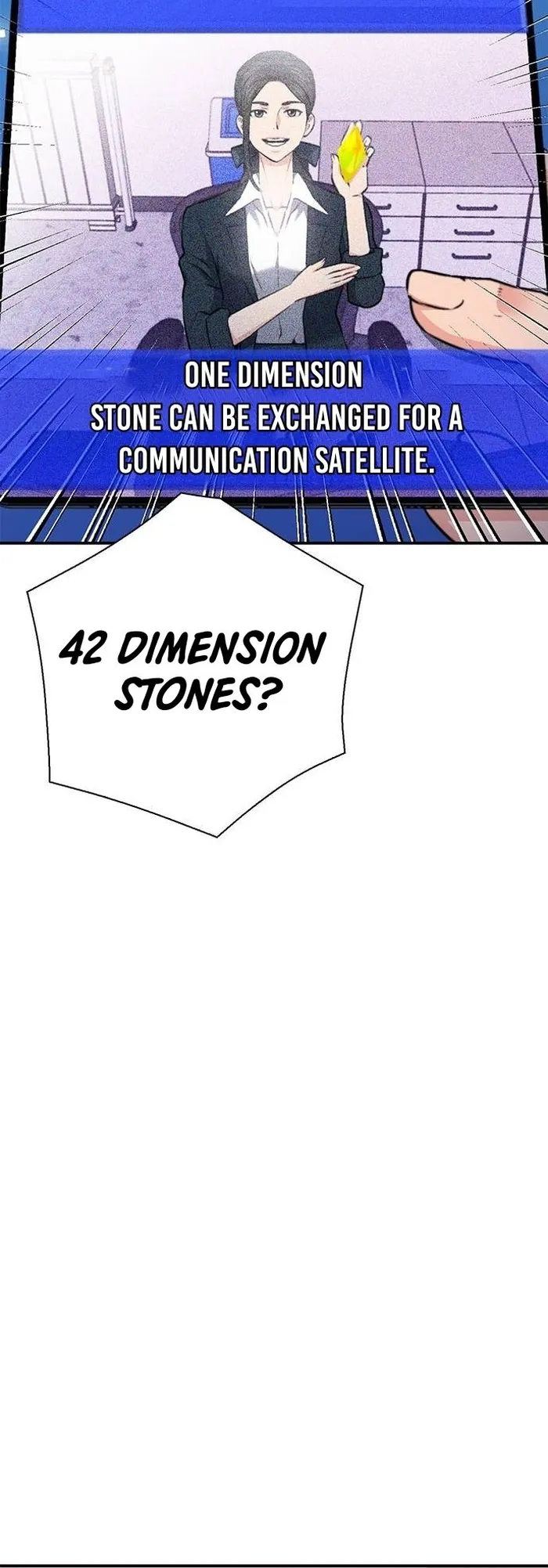 Seoul Station Druid Chapter 146 - Page 46