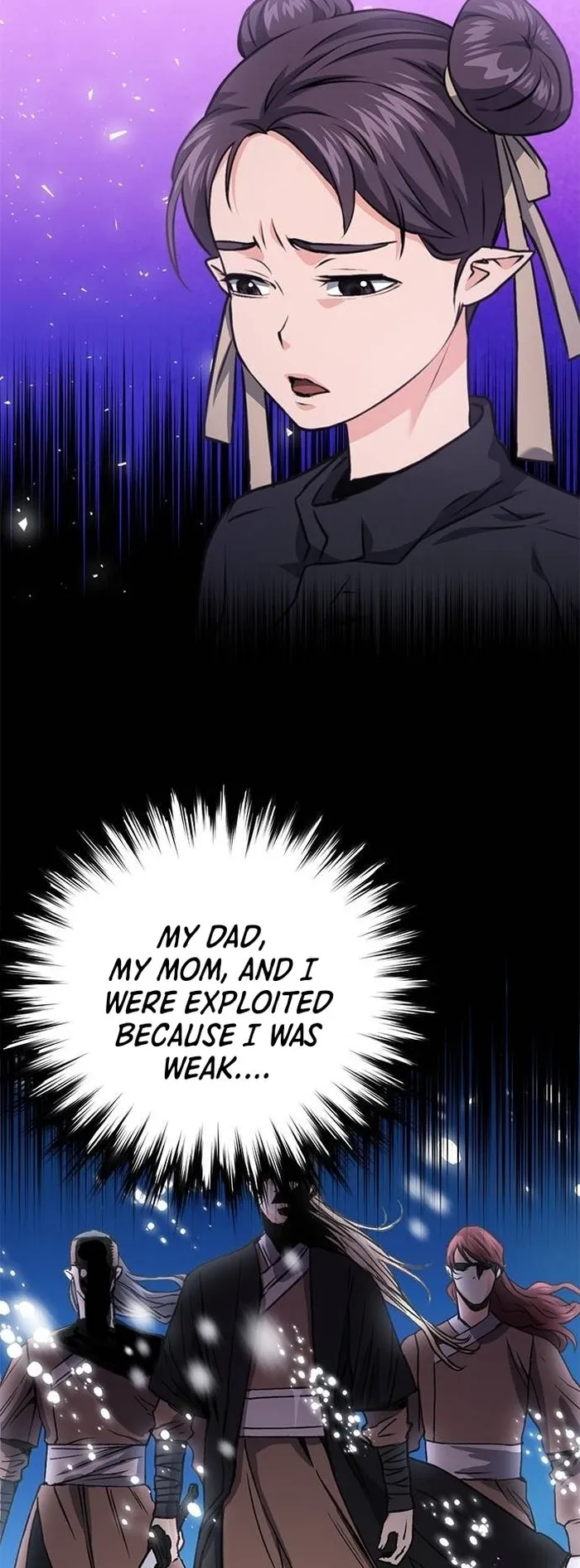 Seoul Station Druid Chapter 146 - Page 50