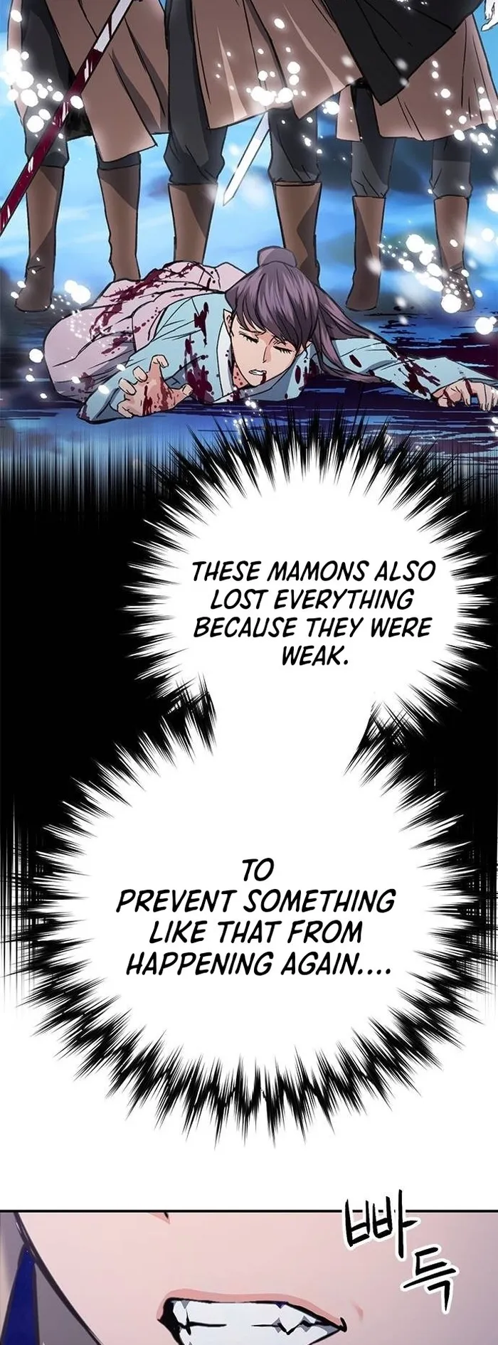 Seoul Station Druid Chapter 146 - Page 51