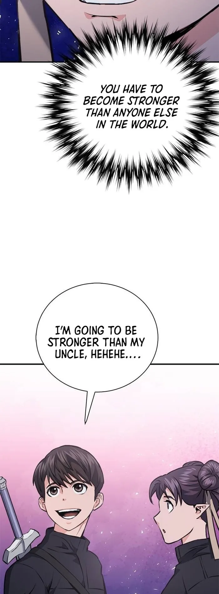 Seoul Station Druid Chapter 146 - Page 52