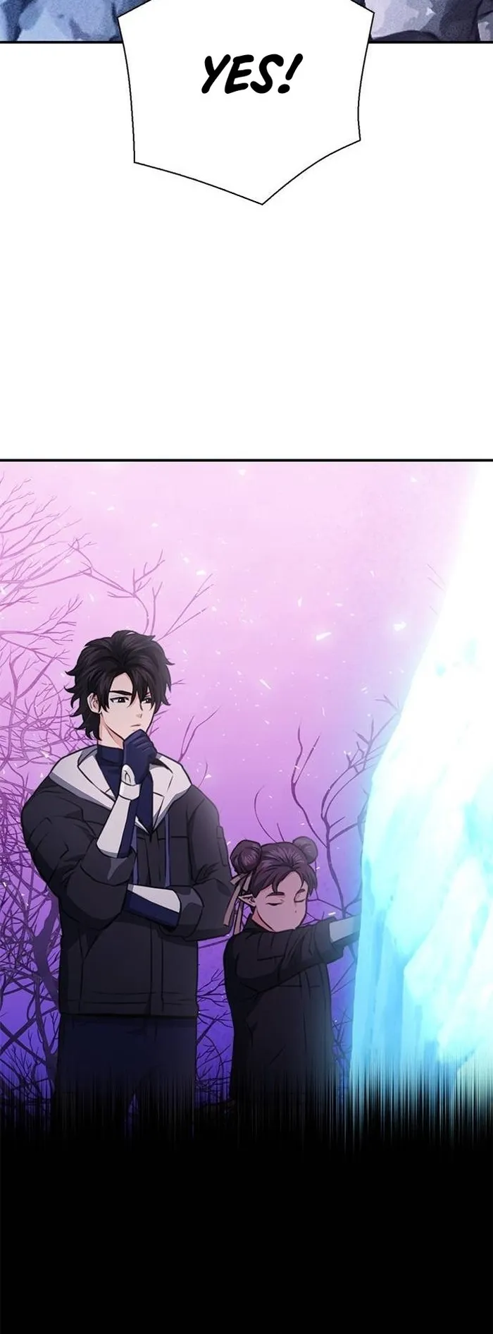 Seoul Station Druid Chapter 146 - Page 54