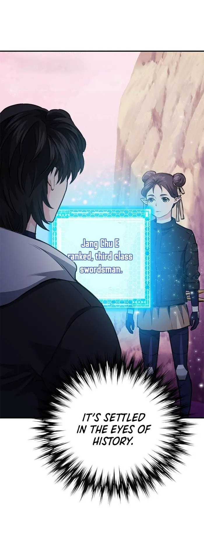 Seoul Station Druid Chapter 146 - Page 59