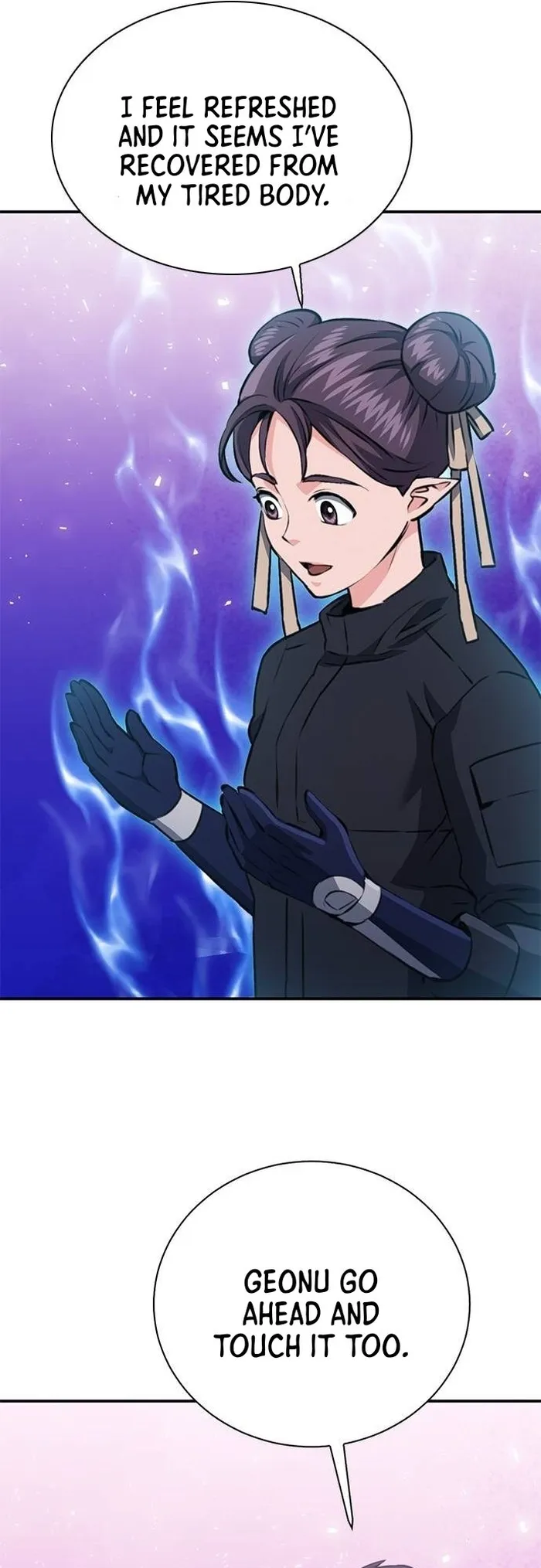 Seoul Station Druid Chapter 146 - Page 61