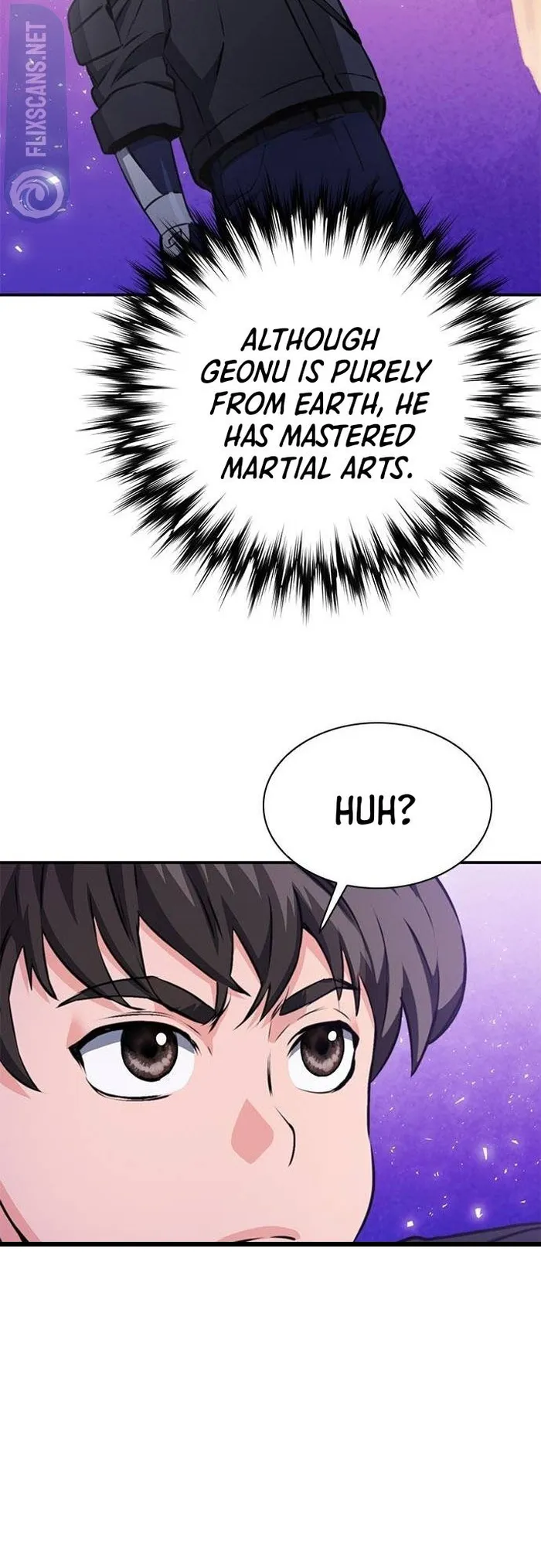 Seoul Station Druid Chapter 146 - Page 63