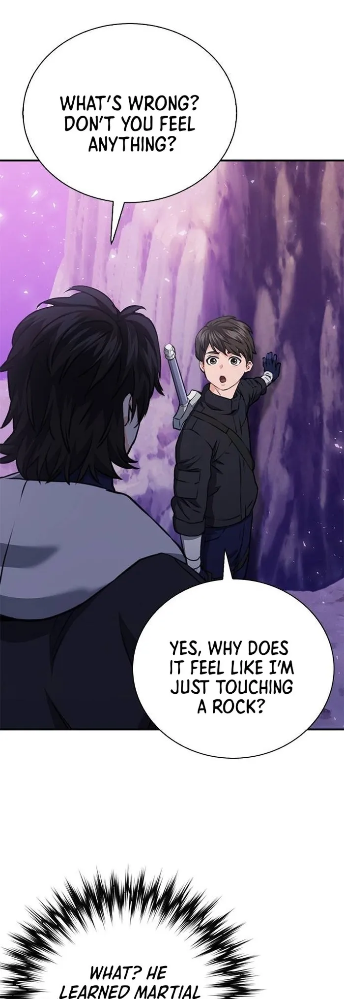 Seoul Station Druid Chapter 146 - Page 64