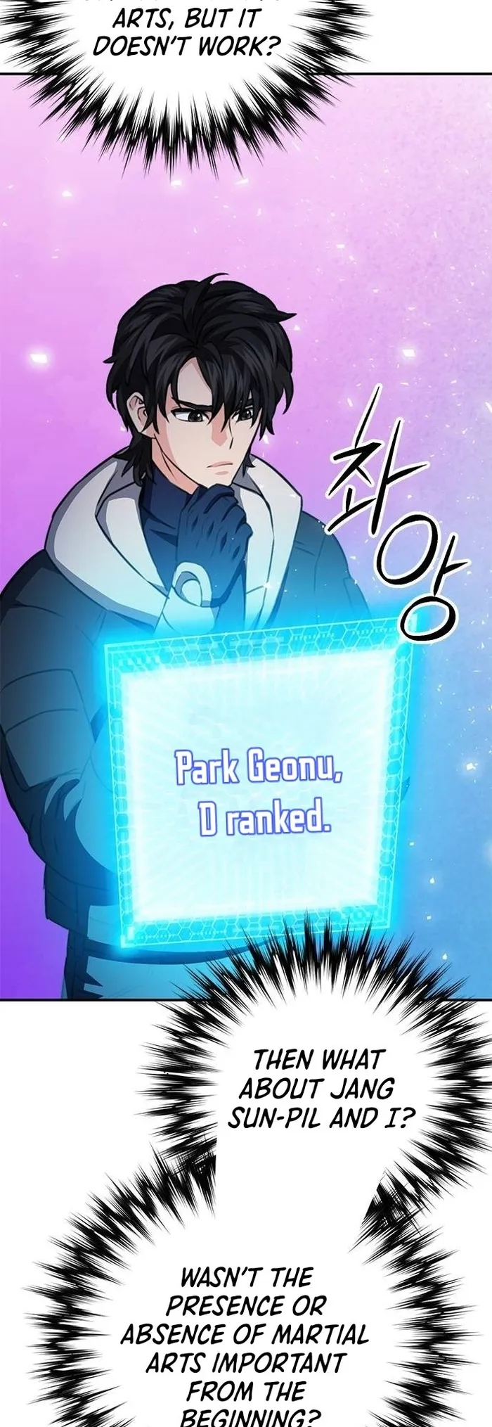 Seoul Station Druid Chapter 146 - Page 65