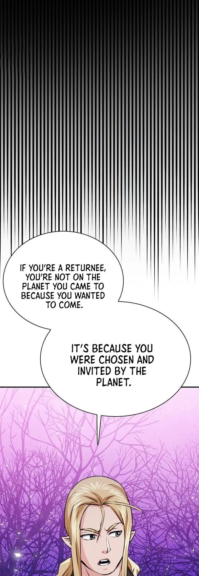 Seoul Station Druid Chapter 146 - Page 70