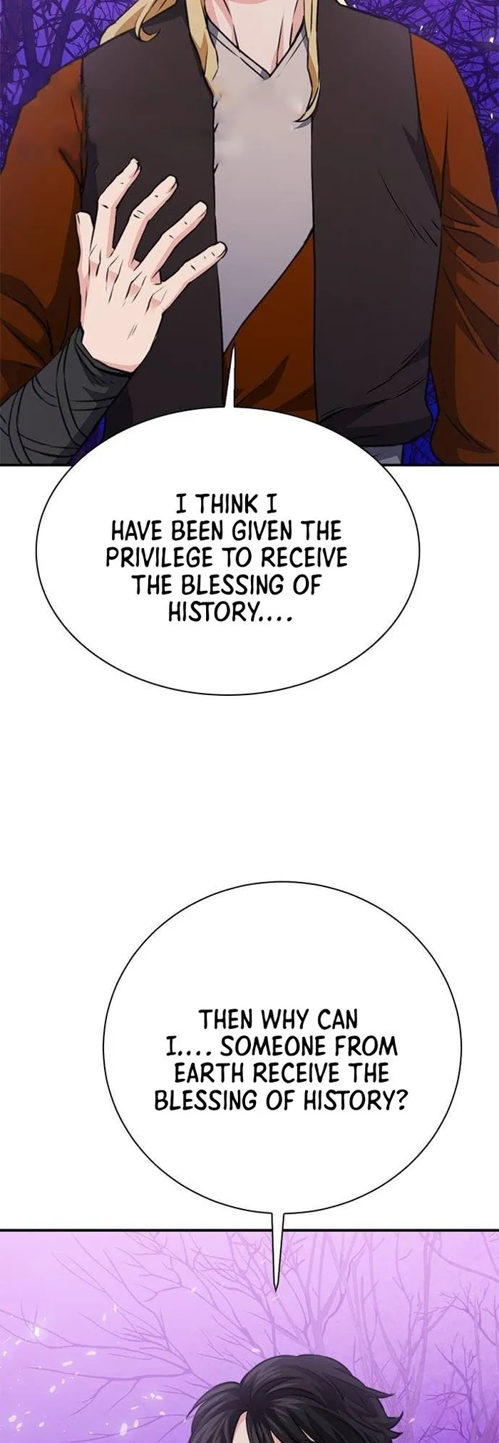 Seoul Station Druid Chapter 146 - Page 71