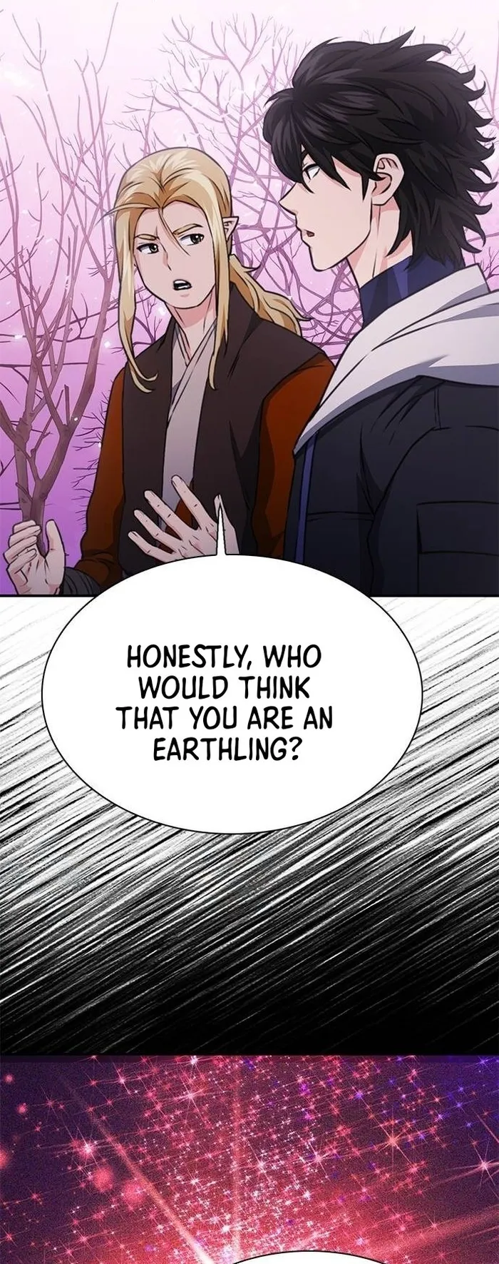 Seoul Station Druid Chapter 146 - Page 73