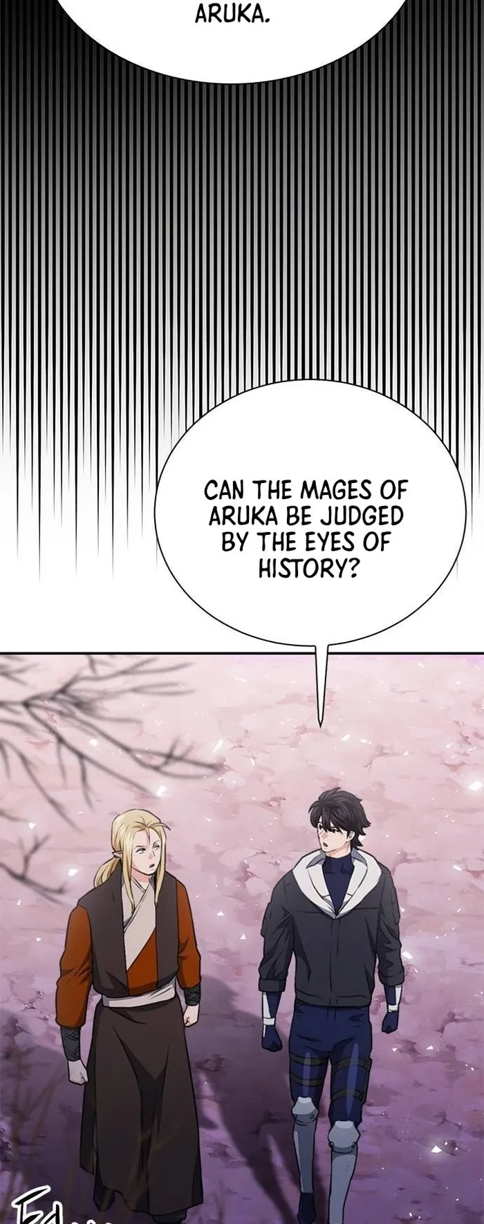 Seoul Station Druid Chapter 146 - Page 75